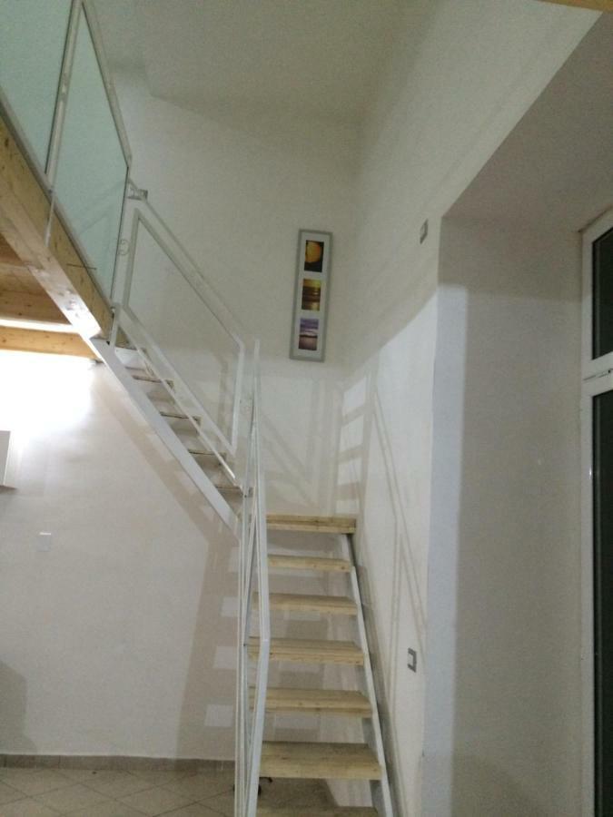 House Maria Paradiso Villa Naples Luaran gambar