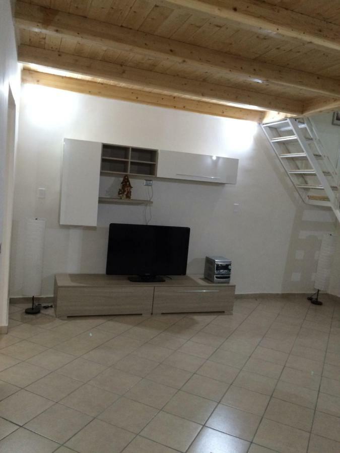 House Maria Paradiso Villa Naples Luaran gambar