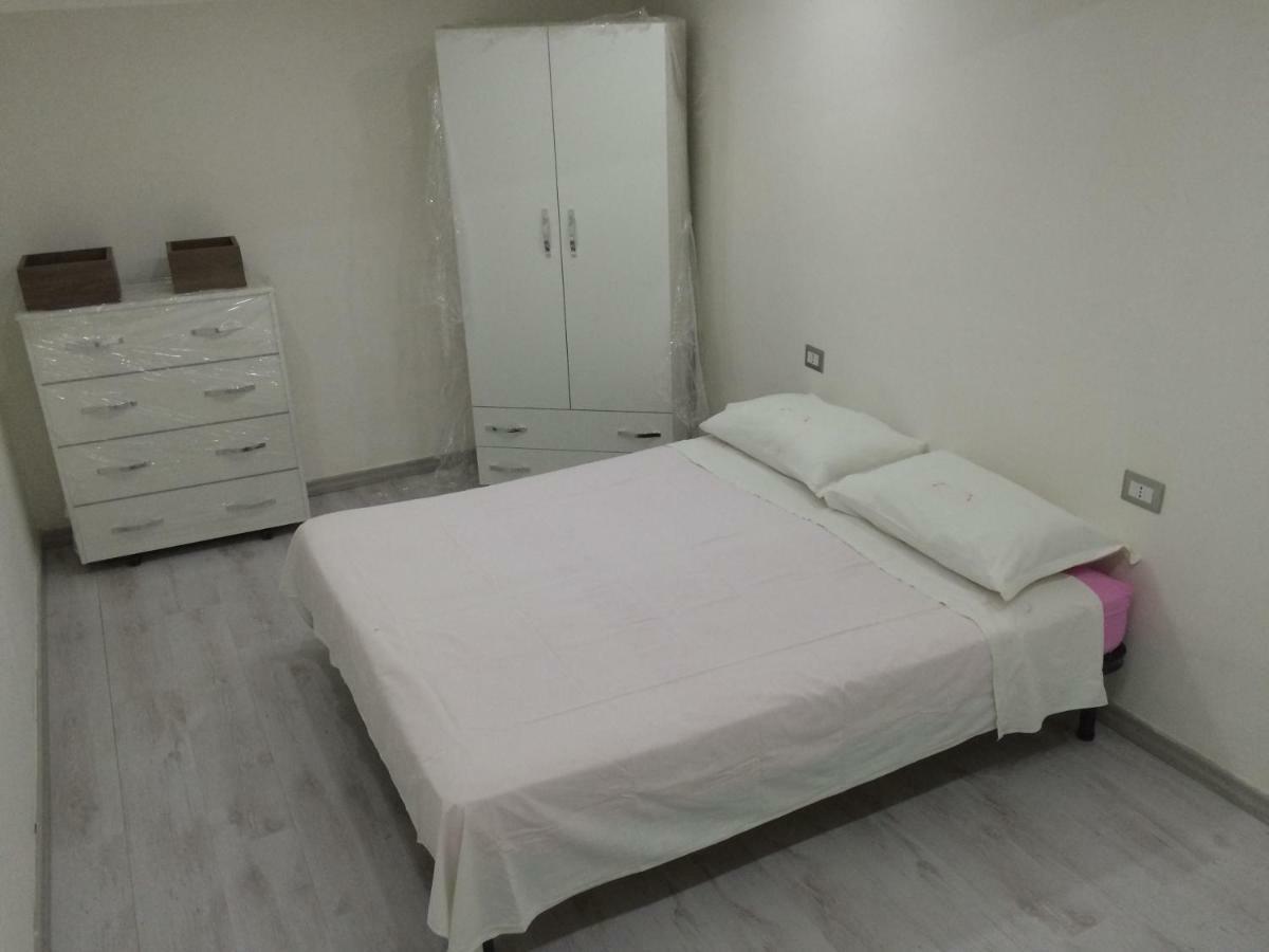 House Maria Paradiso Villa Naples Luaran gambar