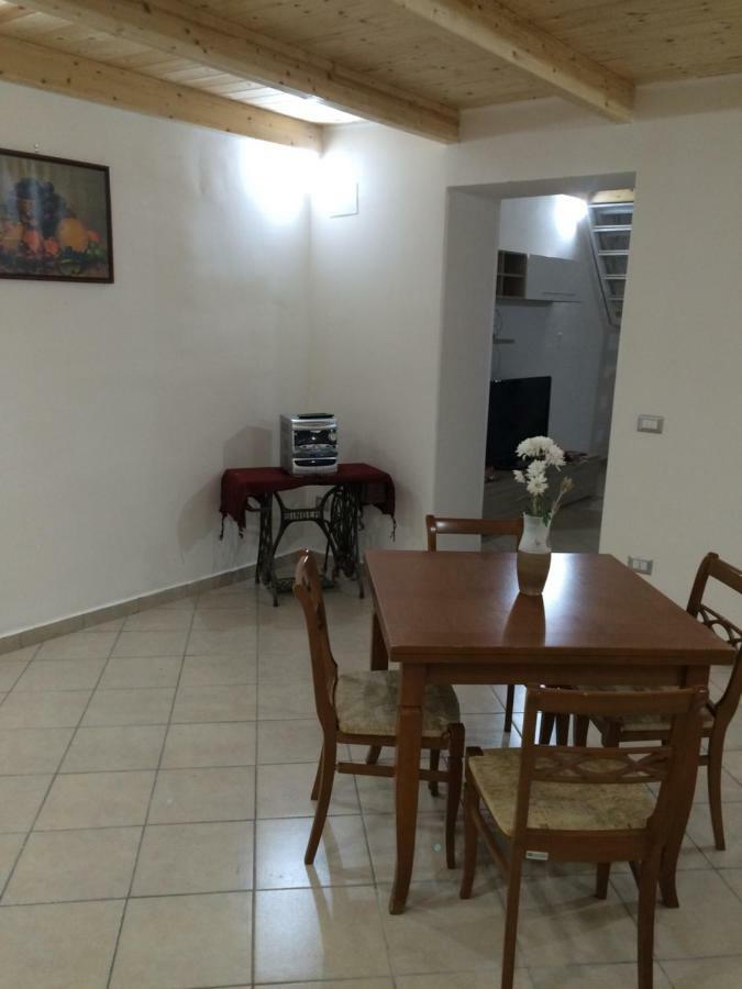 House Maria Paradiso Villa Naples Luaran gambar