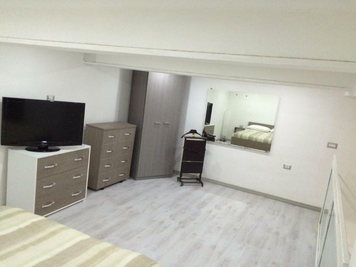 House Maria Paradiso Villa Naples Luaran gambar