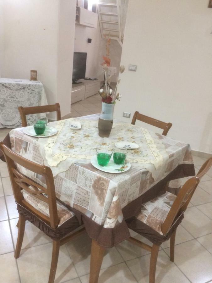House Maria Paradiso Villa Naples Luaran gambar