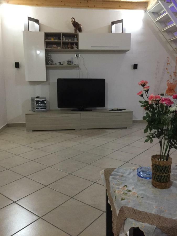 House Maria Paradiso Villa Naples Luaran gambar