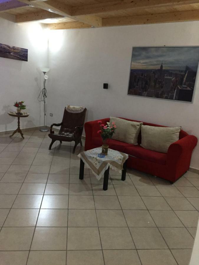 House Maria Paradiso Villa Naples Luaran gambar