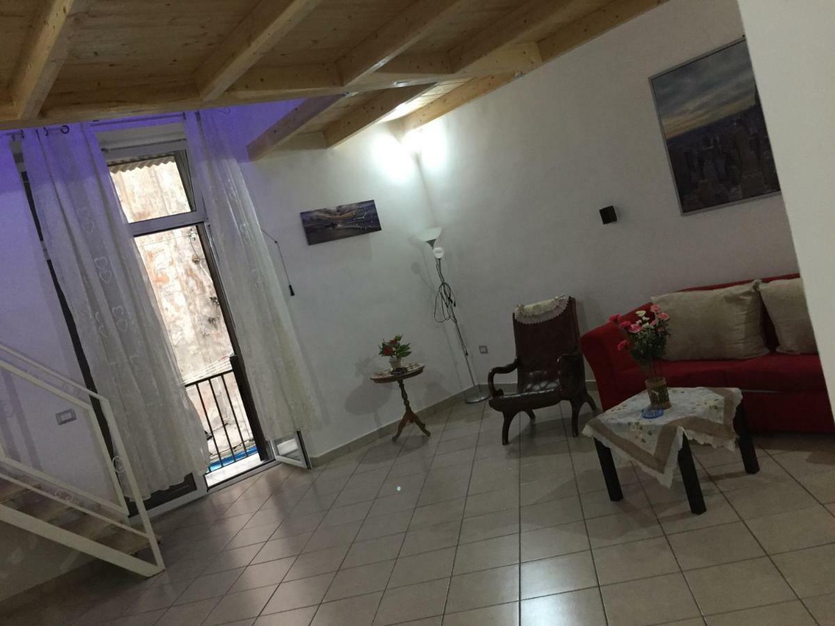 House Maria Paradiso Villa Naples Luaran gambar