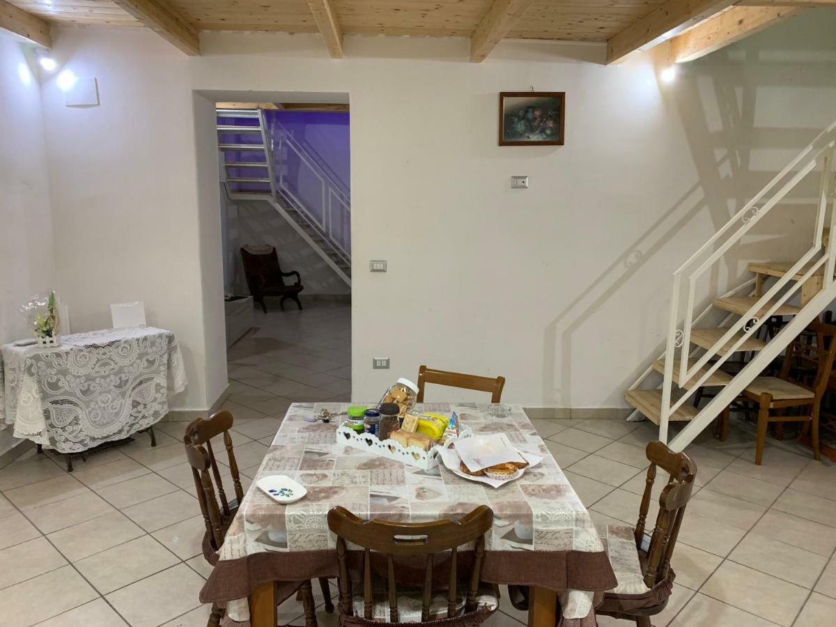 House Maria Paradiso Villa Naples Luaran gambar