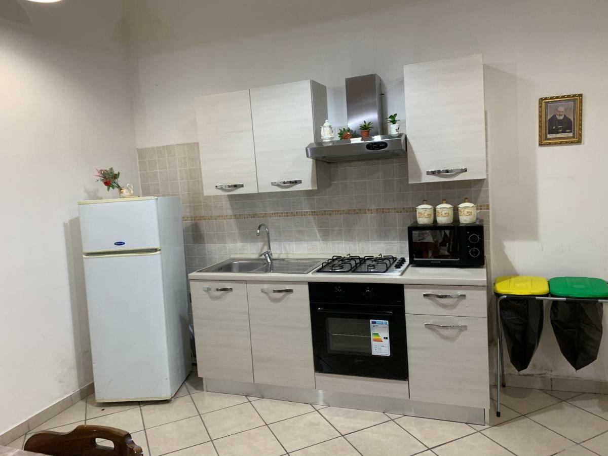 House Maria Paradiso Villa Naples Luaran gambar