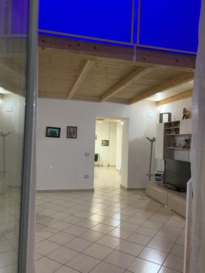 House Maria Paradiso Villa Naples Luaran gambar