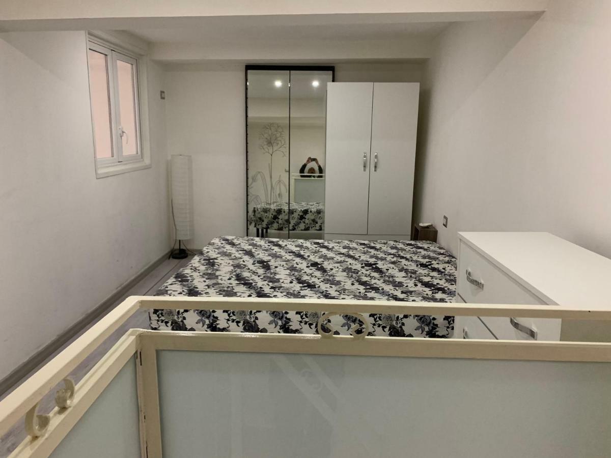House Maria Paradiso Villa Naples Luaran gambar
