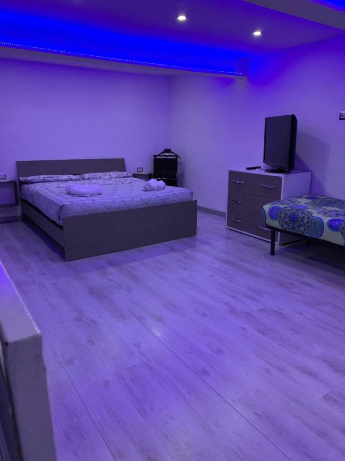 House Maria Paradiso Villa Naples Luaran gambar